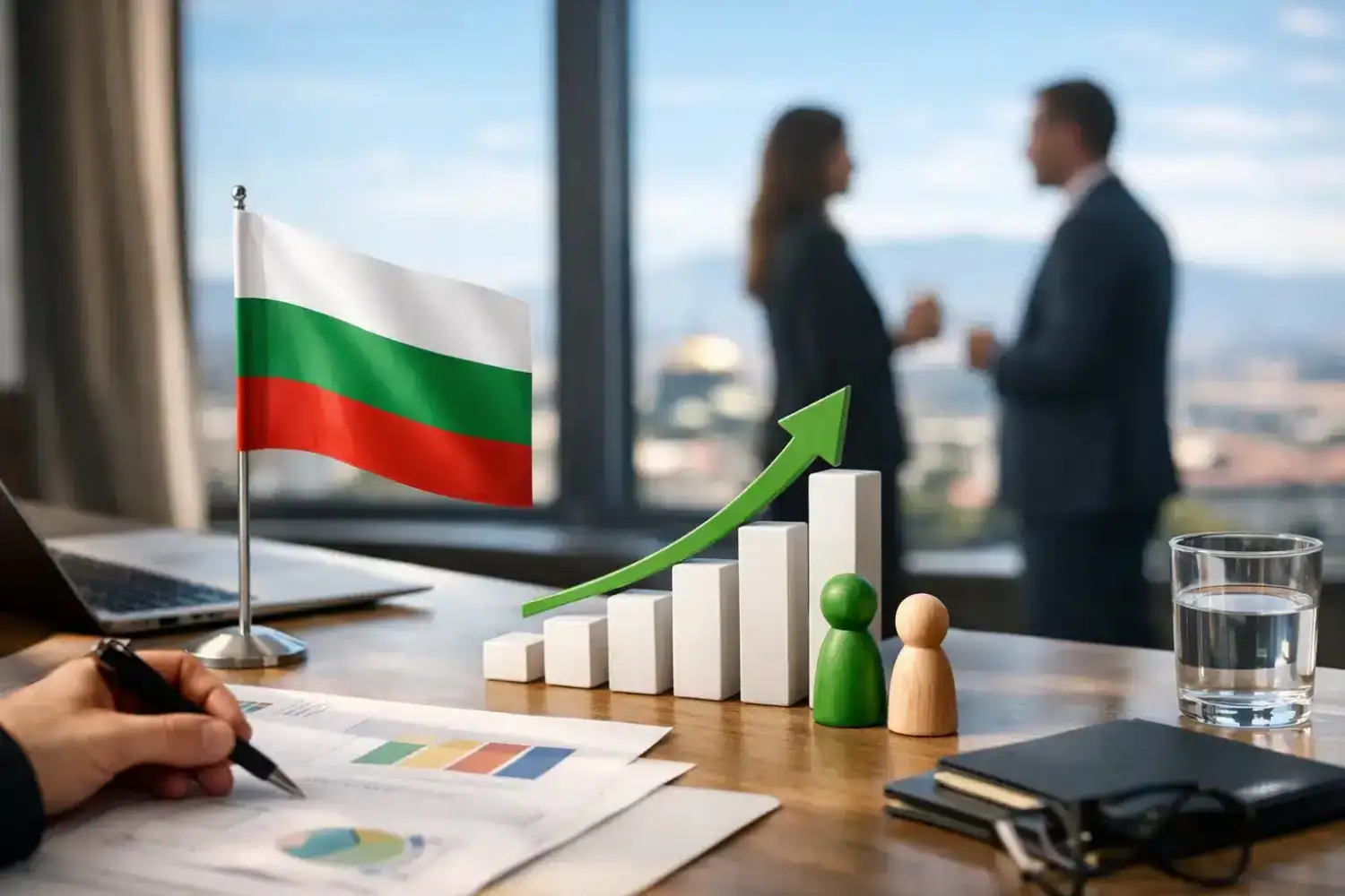 Ръководство за брандинг в България за растеж