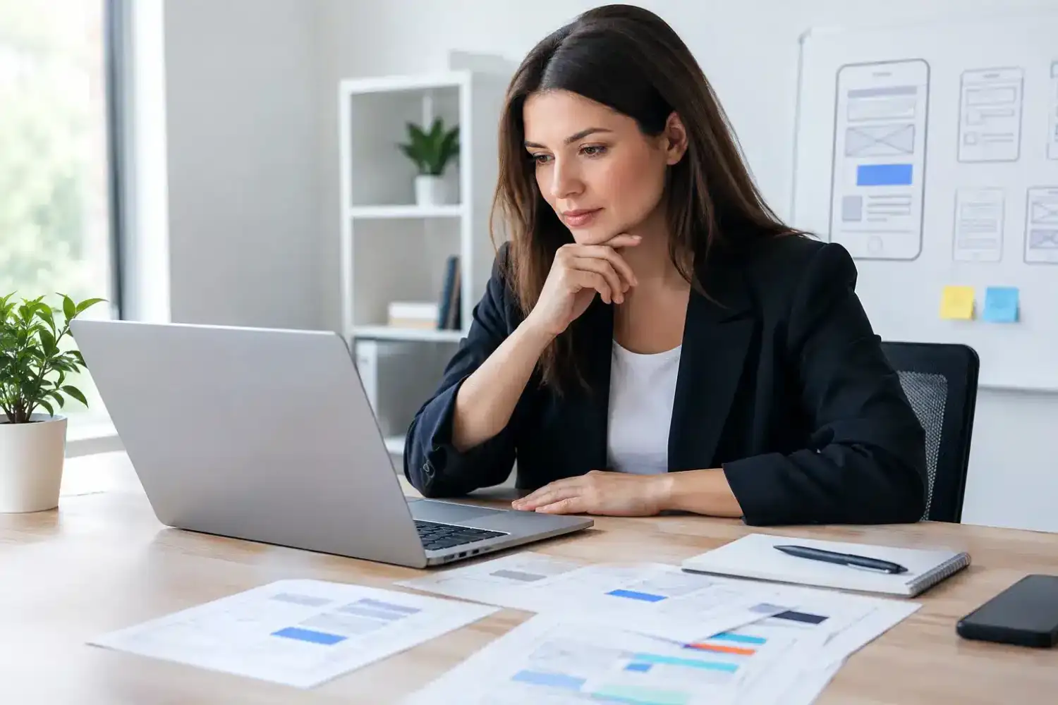 Нужен ли е UX одит на корпоративния ви сайт?