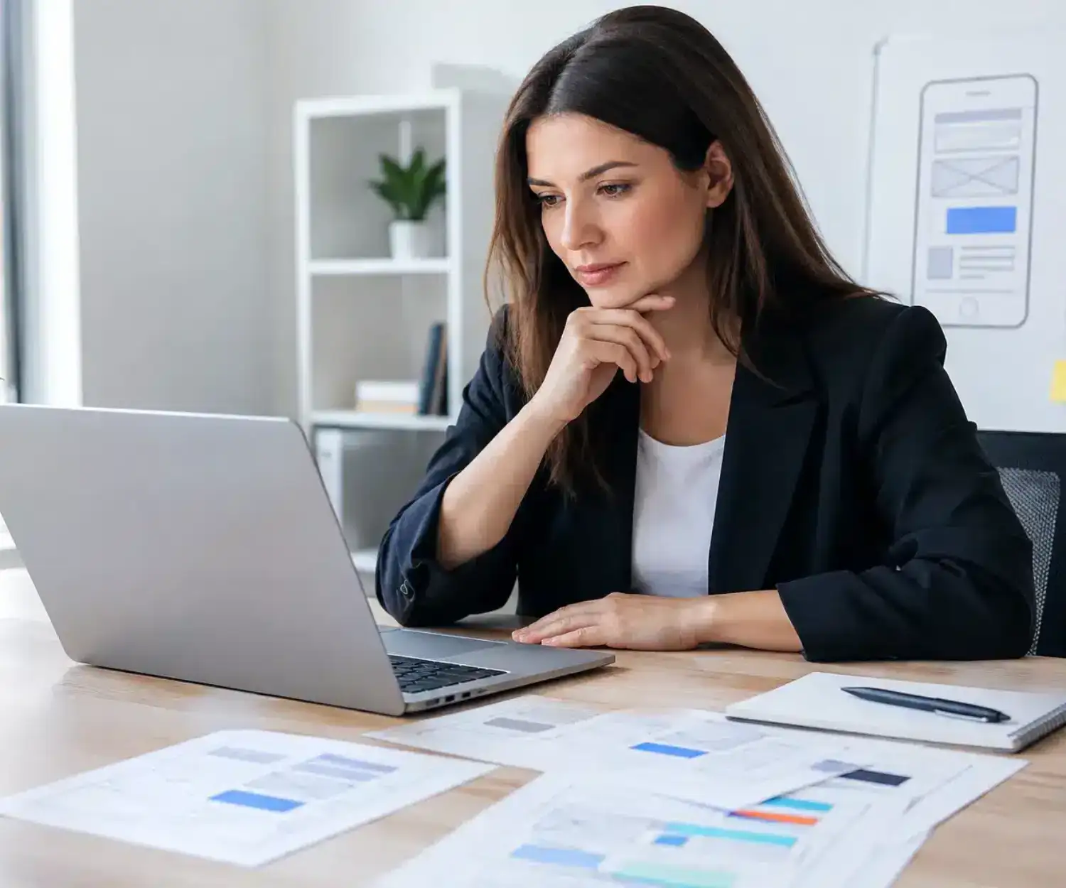 Нужен ли е UX одит на корпоративния ви сайт?